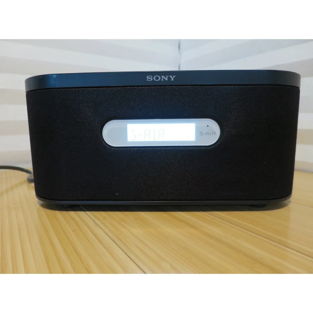 Sony tested working